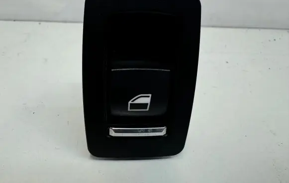 BMW X5 F15 Electric window control switch 9361936