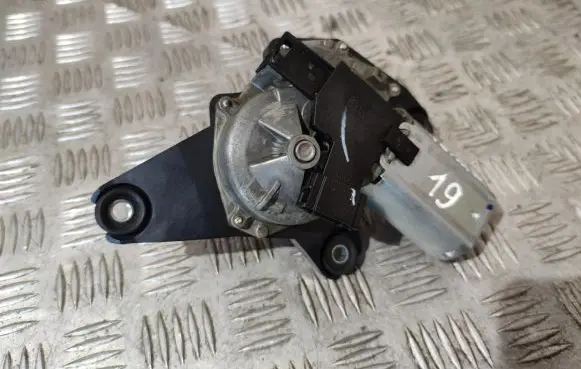 Mercedes-Benz GLS X166 Rear window wiper motor 53844157