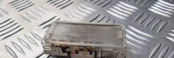 Peugeot 407 Other interior light