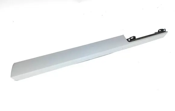 Volkswagen Tiguan Allspace Dashboard glove box trim 5NN858418A