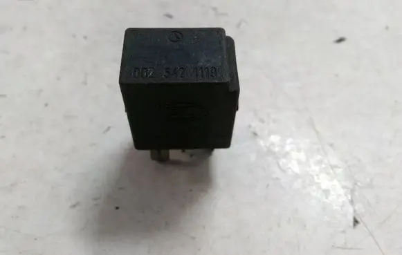 Mercedes-Benz ML W164 Other relay 0025421119