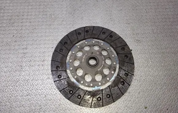 Audi A6 S6 C5 4B Clutch pressure plate 324021910