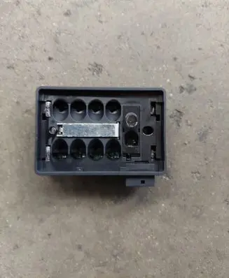 Rain sensor