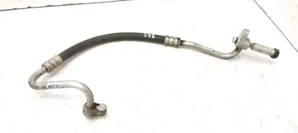 KIA Sportage Air conditioning (A/C) pipe/hose