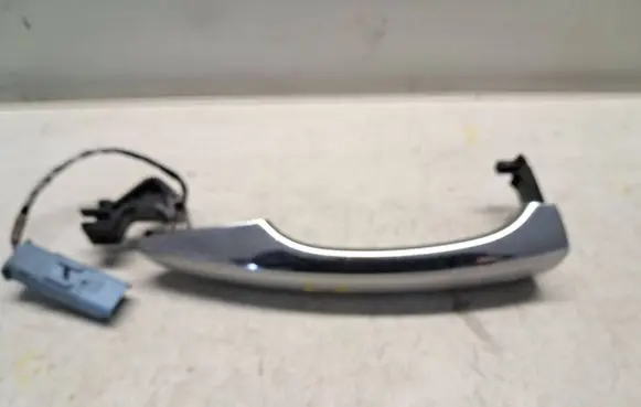 Peugeot 508 Front door exterior handle 9678532177
