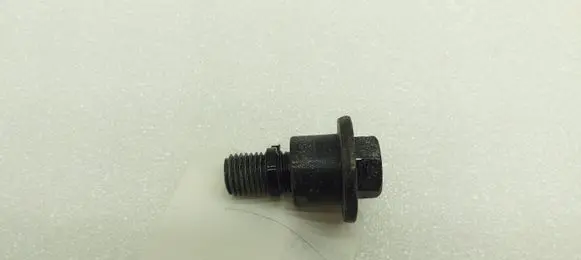 Toyota Aygo AB40 Nuts/bolts 