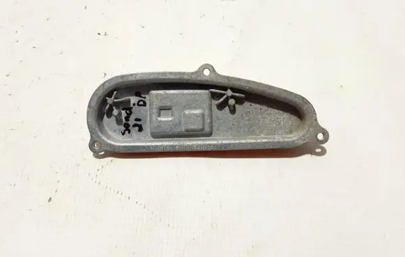Xenon control unit/module