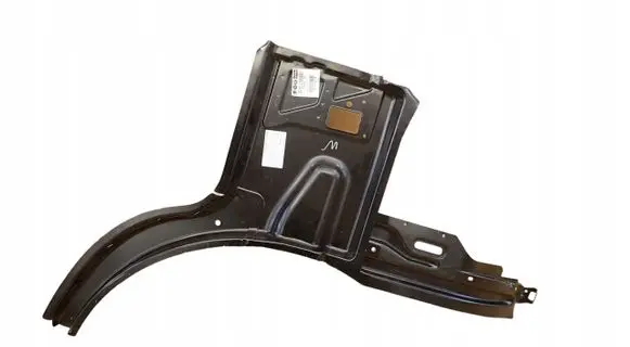 Peugeot Boxer Sill 1375390080