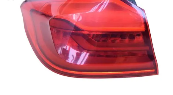 BMW 5 G30 G31 Rear/tail lights 7376463