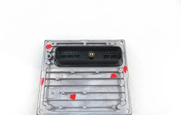 Ford Ka Engine control unit/module S118685022B 5S5112A650AB