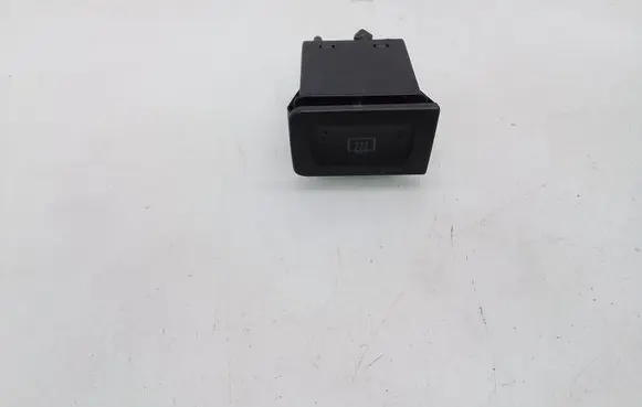 Volkswagen Golf IV Windscreen/window heater switch 1J0959621