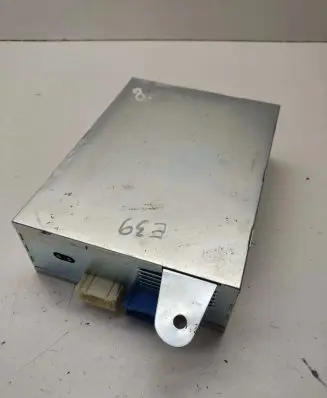 BMW 5 E39 GPS navigation control unit/module 6911221