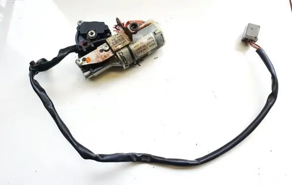 Volvo S80 Seat adjustment motor 9208744 5705472h
