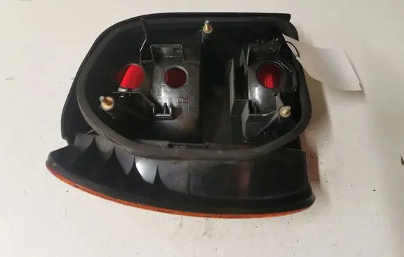 Volkswagen Polo III 6N 6N2 6NF Rear/tail lights 962558 6N0945112