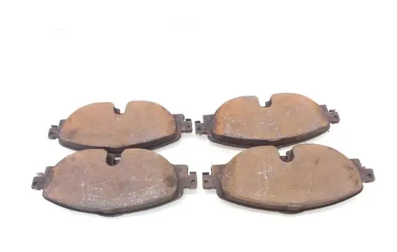 Skoda Octavia Mk3 (5E) Brake pads (front) 