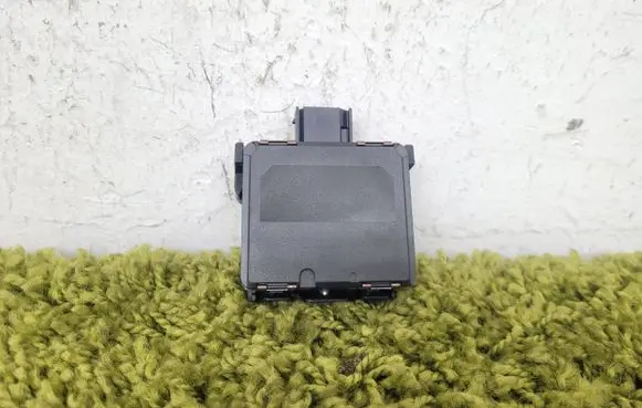 Nissan Qashqai Distronic sensor radar 28438-3zl1d 0203301067
