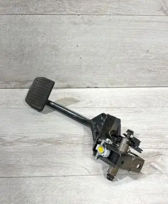 Brake pedal