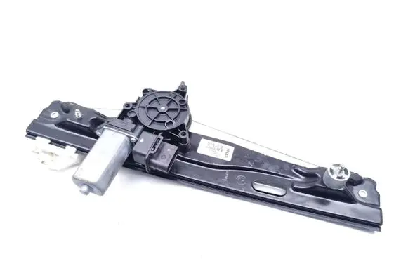 Mini One - Cooper R57 Rear door window regulator with motor 7320281 13262410