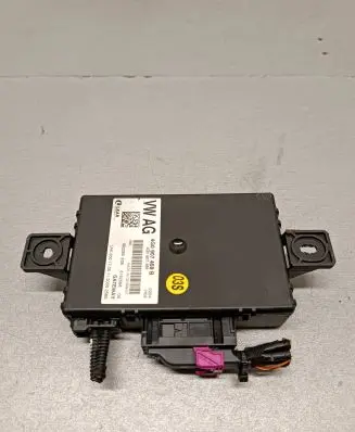 Audi A6 S6 C7 4G Gateway control module 4G0907468B 4G0907468 532355828