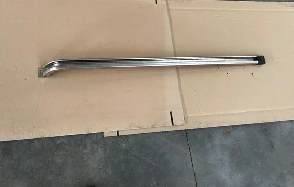 Volkswagen Transporter - Caravelle T4 Sliding door bottom rail 7D1843872