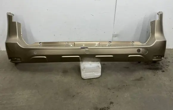 Dacia Dokker Rear bumper 850222638R