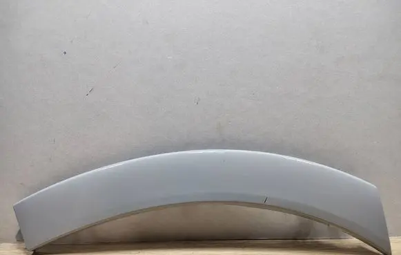 Porsche Cayenne (9Y0 9Y3) Front arch trim 9Y0853717D