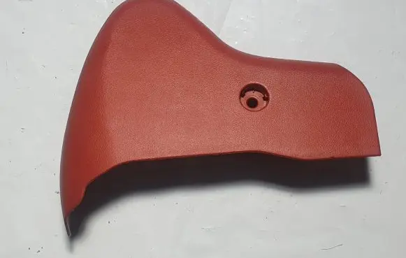 Mercedes-Benz SL R230 Seat trim A2309184030 2309184030