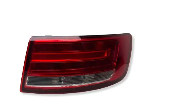 Audi A4 S4 B9 Rear/tail lights 0844619515 084461951R