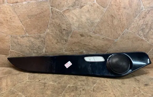 Mercedes-Benz C W205 Front door card panel trim A2057200522