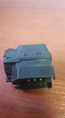 BMW X3 E83 Ignition lock contact 6901961