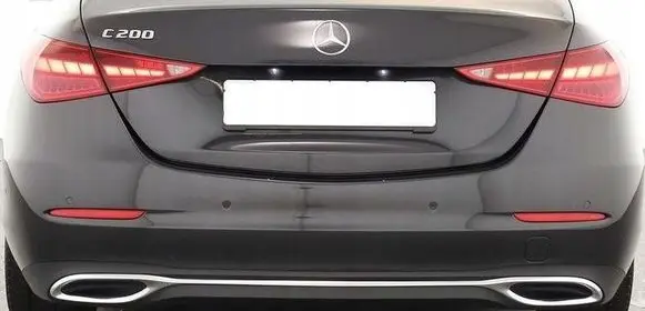 Mercedes-Benz C W206 Tailgate/trunk/boot lid 