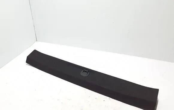 Audi A5 8T 8F Tailgate/trunk side cover trim 