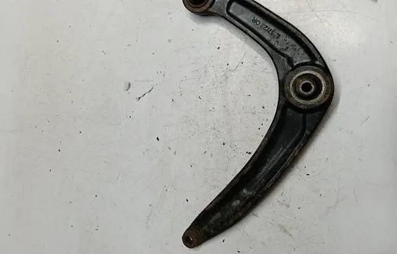 Front control arm