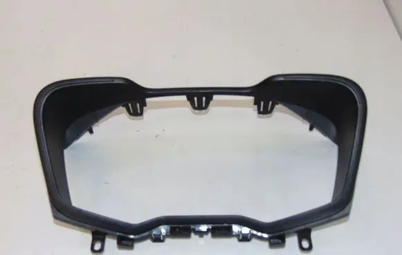 Ford Transit Dashboard trim