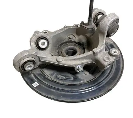 Chevrolet Camaro Rear wheel hub 13512894 24198000000N 810889378