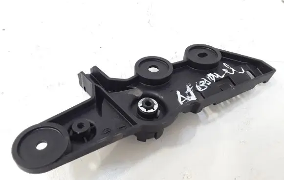 BMW 3 F30 F35 F31 Engine bonnet (hood) release handle 7221913