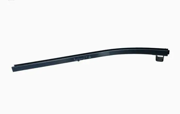 Citroen Berlingo Sliding door upper roller guide/hinge 