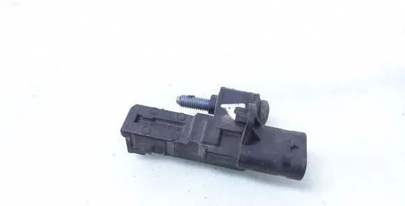 Crankshaft position sensor