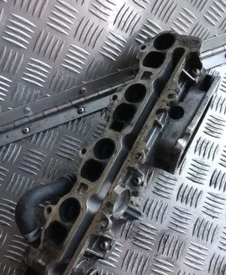 Intake manifold
