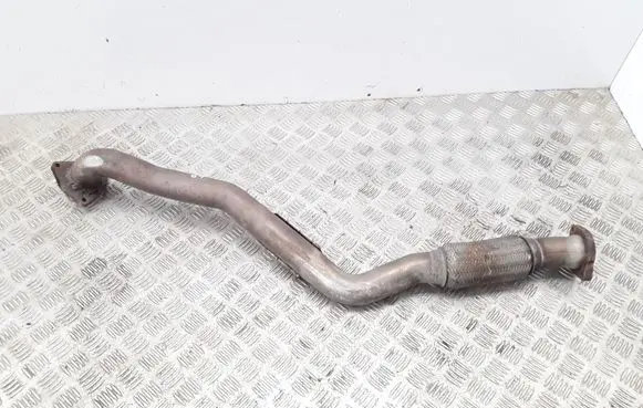 Alfa Romeo GT Muffler/silencer 60698319