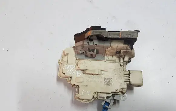 Audi A3 S3 8V Rear door lock 4G0839015IAUTOPI 4G0839015