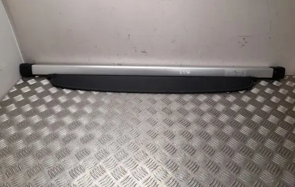 Lexus CT 200H Parcel shelf load cover 5565076020