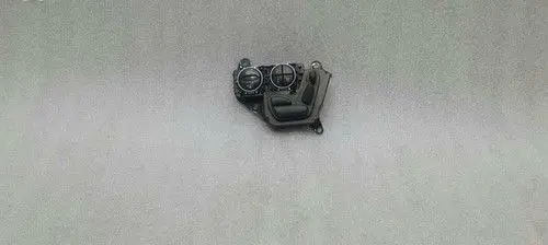 Mercedes-Benz SL R230 Seat heating switch A2308211251