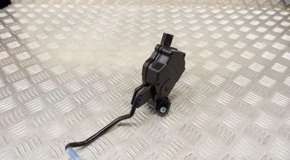 Lexus RX 450H Accelerator throttle pedal 7811048111