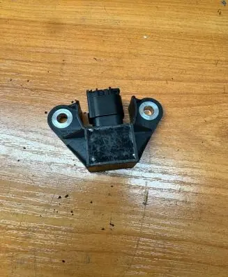 BMW 5 F10 F11 Airbag deployment crash/impact sensor 9159310 002672 001628