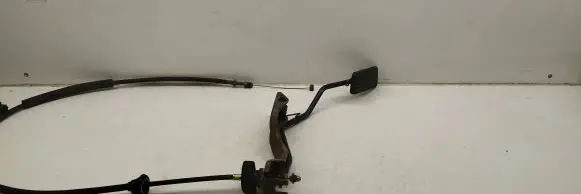 Subaru Forester SG Accelerator throttle pedal