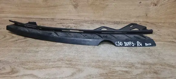 Volvo C30 Headlight/headlamp mounting bracket 31323157