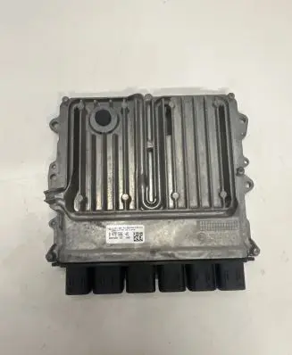 BMW 7 G11 G12 Engine control unit/module 8591673