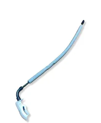 BMW 3 E90 E91 Rear door cable line 7117743