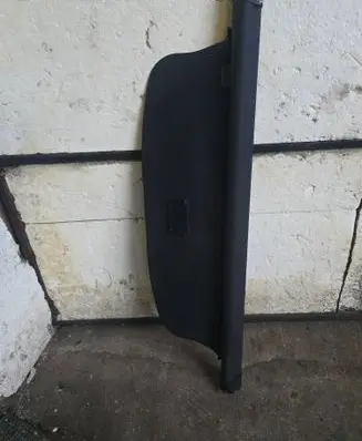 Audi A4 S4 B8 8K Parcel shelf 8k9863553b94h